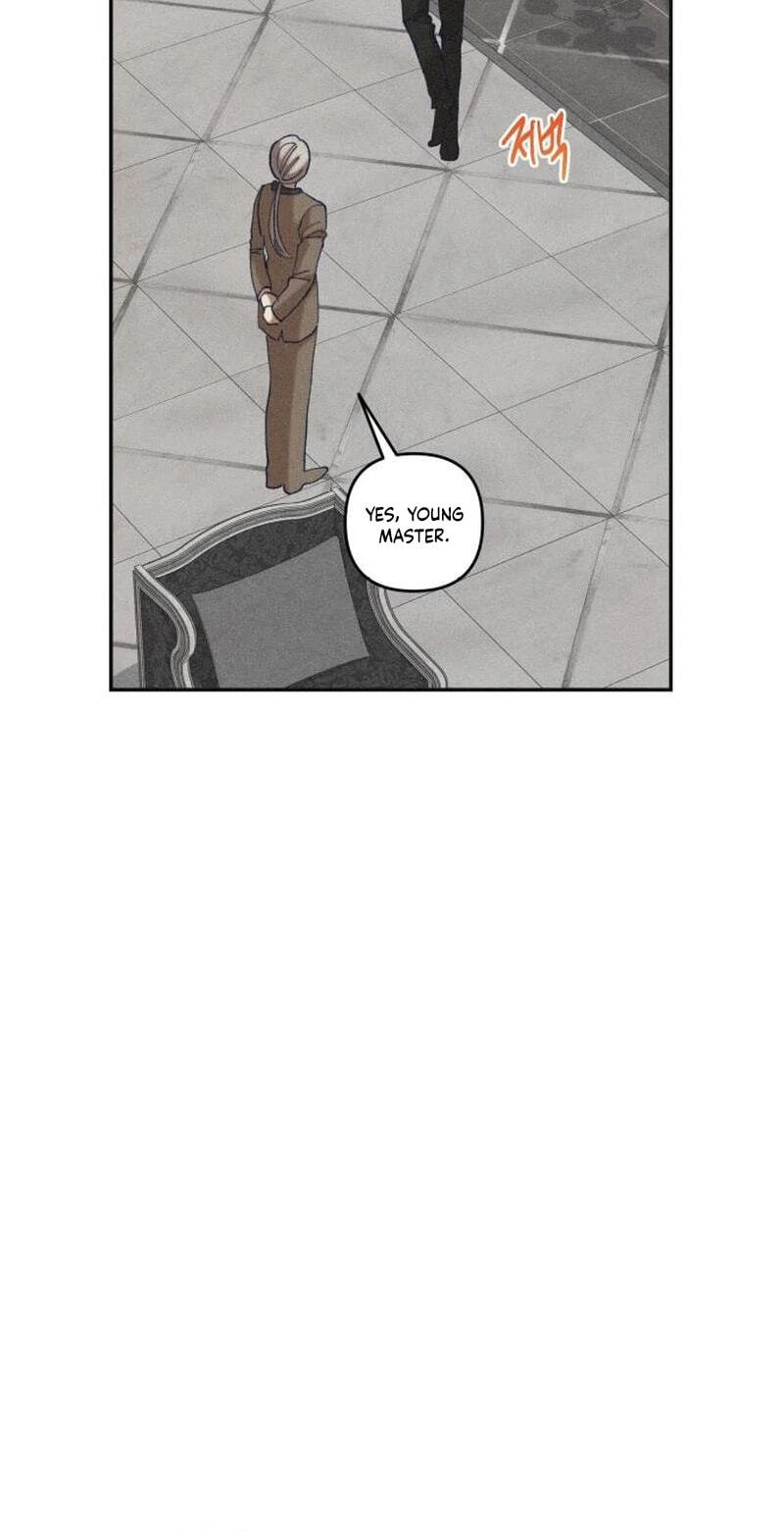 Elegant Aubrey Chapter 75 page 76 - 