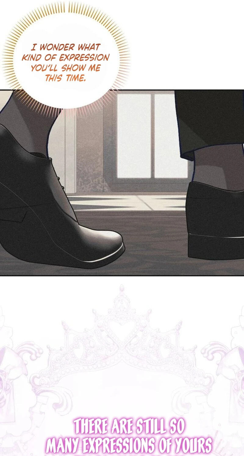 Elegant Aubrey Chapter 75 page 77 - 