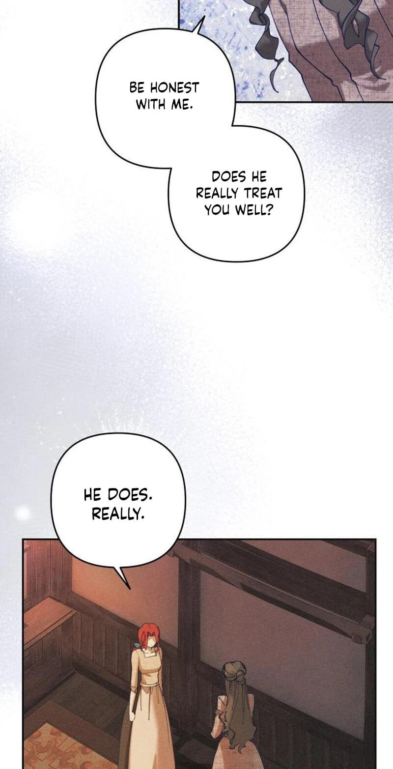 Elegant Aubrey Chapter 75 page 9 - 
