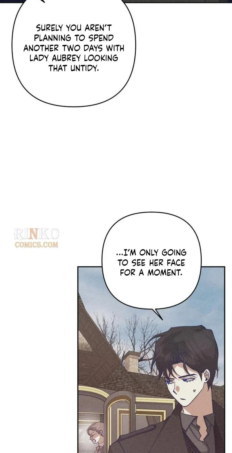 Elegant Aubrey Chapter 76 page 18 - 
