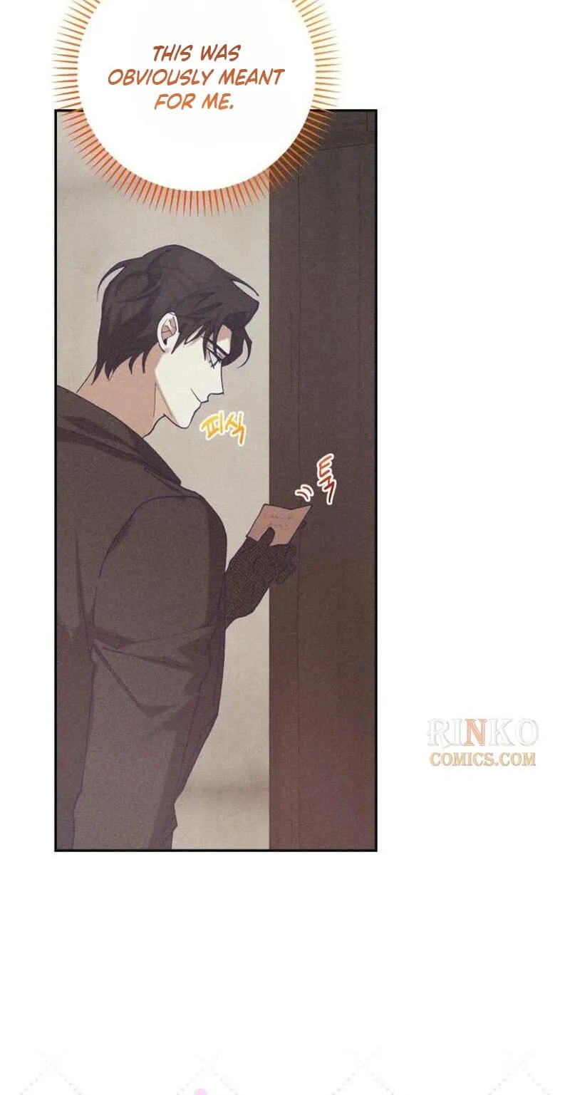 Elegant Aubrey Chapter 76 page 23 - 