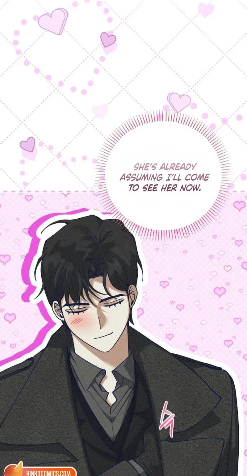 Elegant Aubrey Chapter 76 page 24 - 