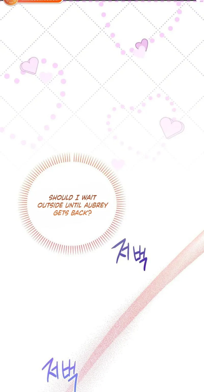 Elegant Aubrey Chapter 76 page 25 - 