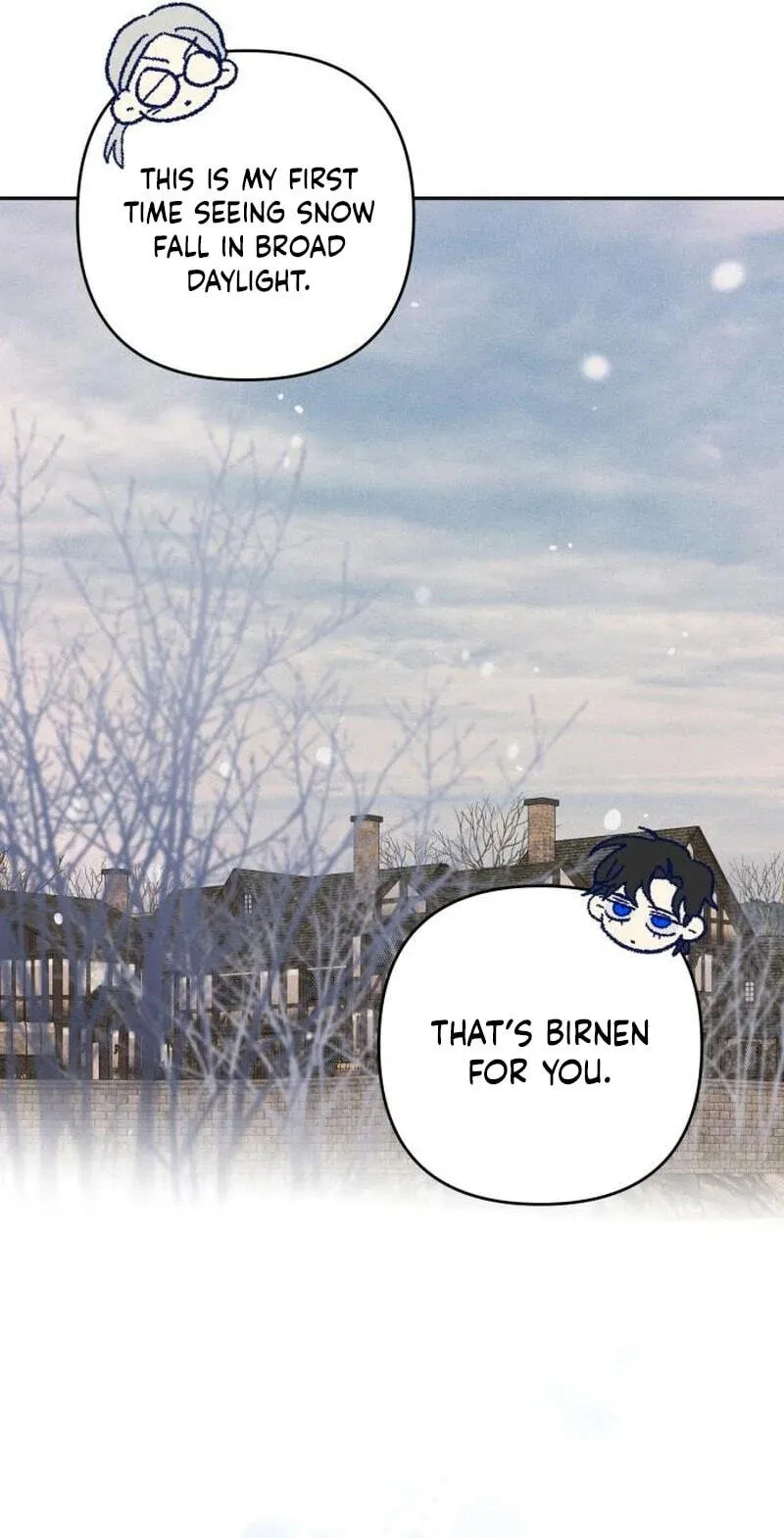 Elegant Aubrey Chapter 76 page 27 - 