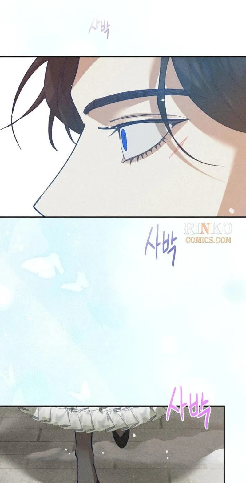 Elegant Aubrey Chapter 76 page 29 - 