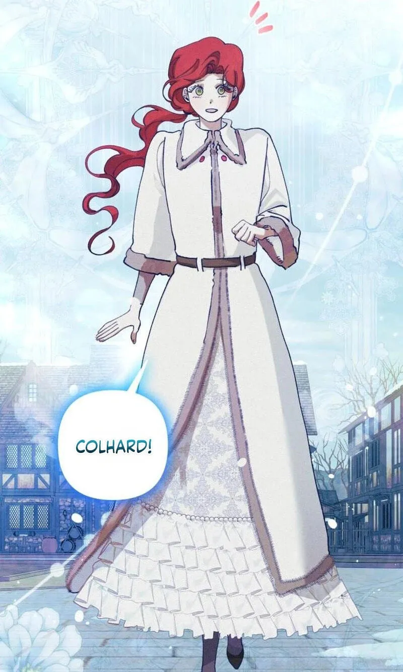 Elegant Aubrey Chapter 76 page 31 - 