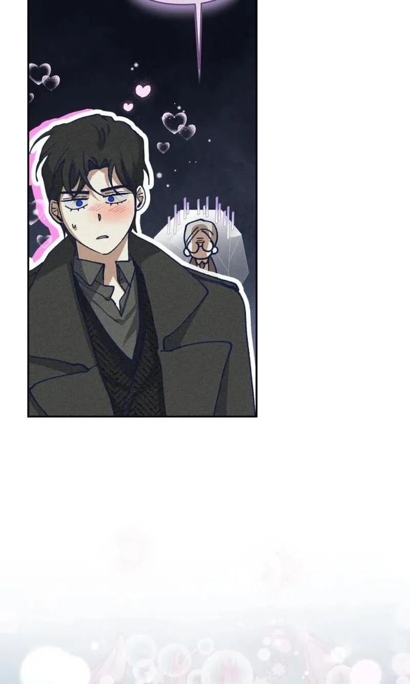 Elegant Aubrey Chapter 76 page 33 - 