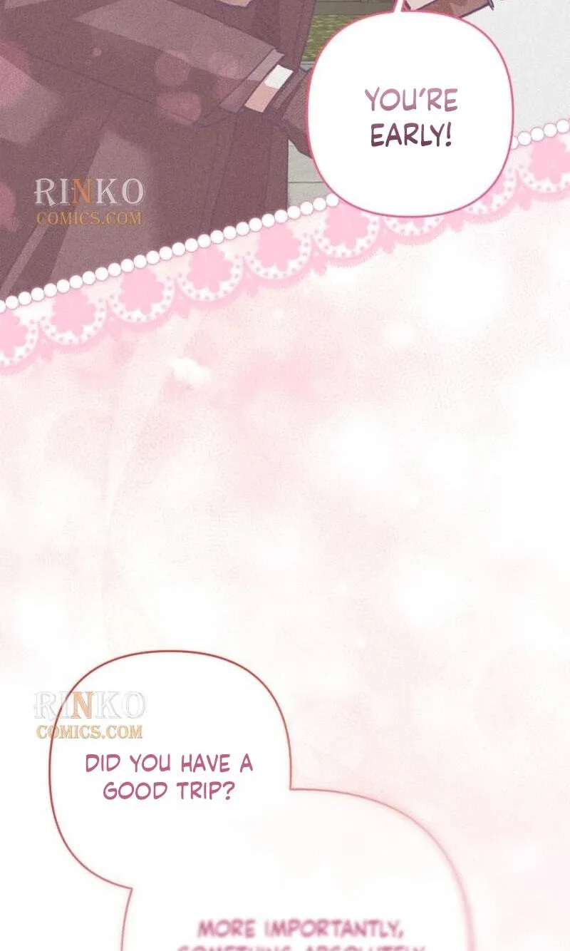 Elegant Aubrey Chapter 76 page 35 - 
