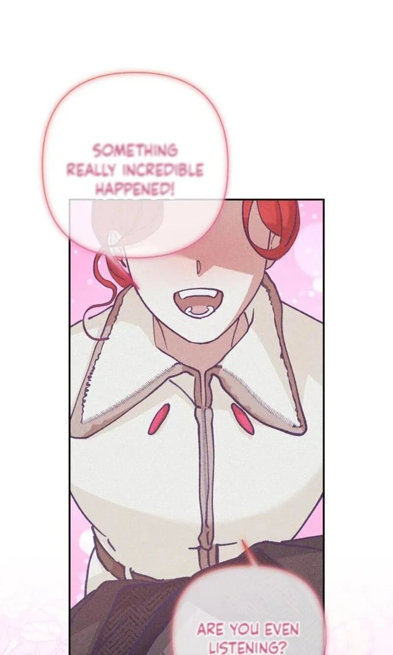 Elegant Aubrey Chapter 76 page 37 - 