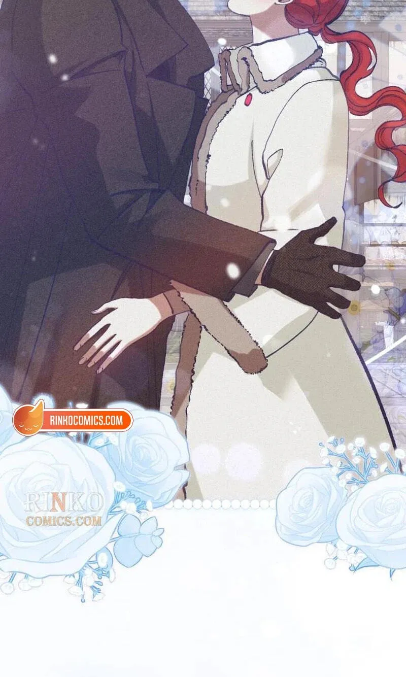 Elegant Aubrey Chapter 76 page 41 - 
