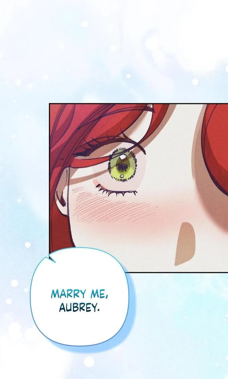 Elegant Aubrey Chapter 76 page 42 - 