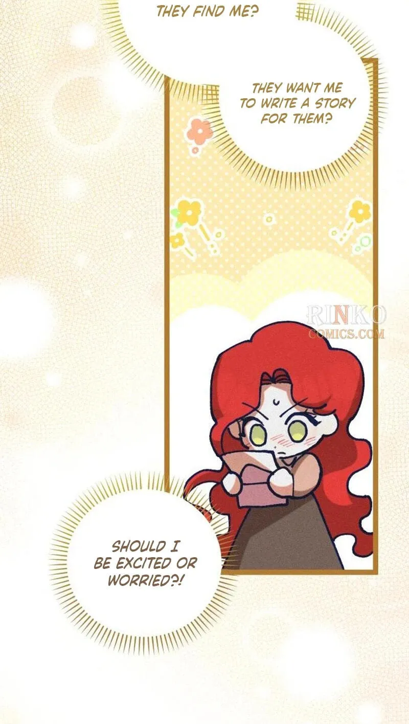 Elegant Aubrey Chapter 76 page 6 - 