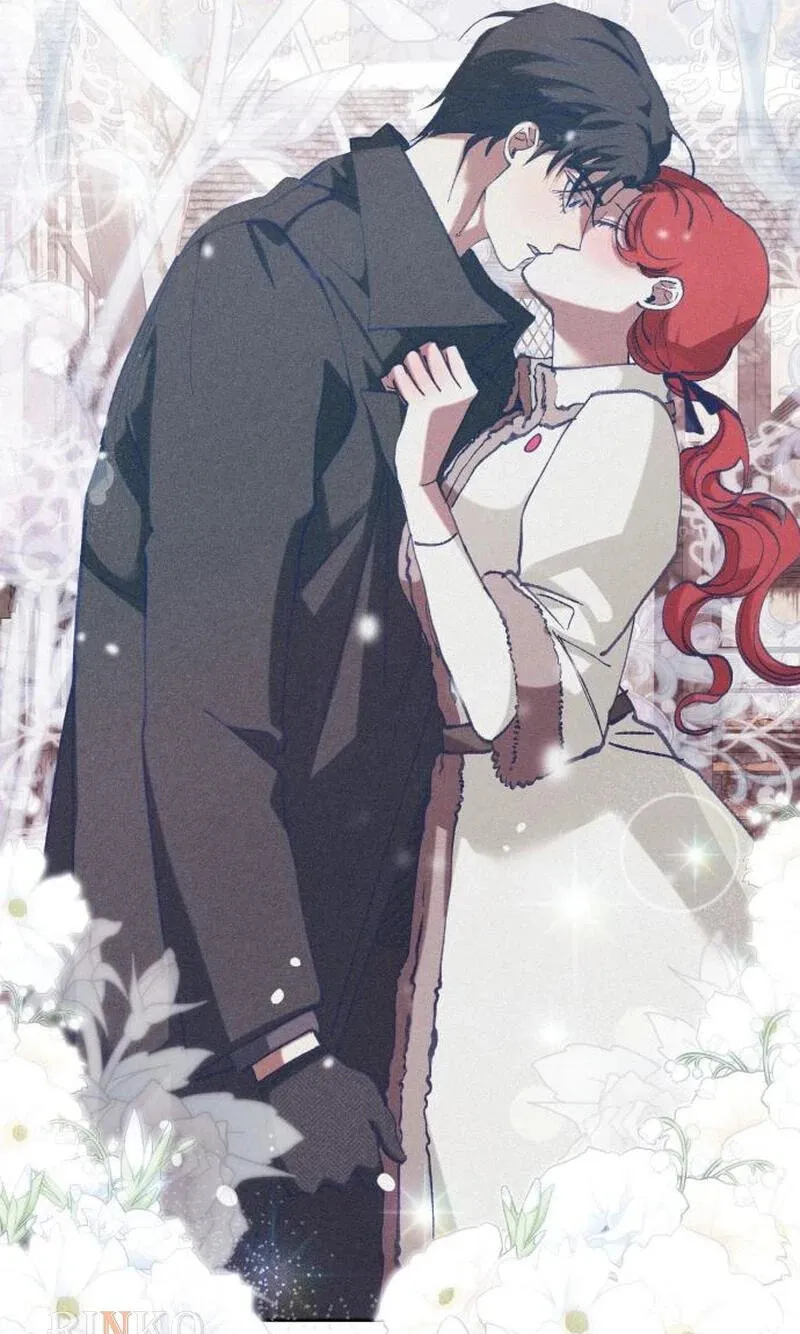 Elegant Aubrey Chapter 76 page 53 - 