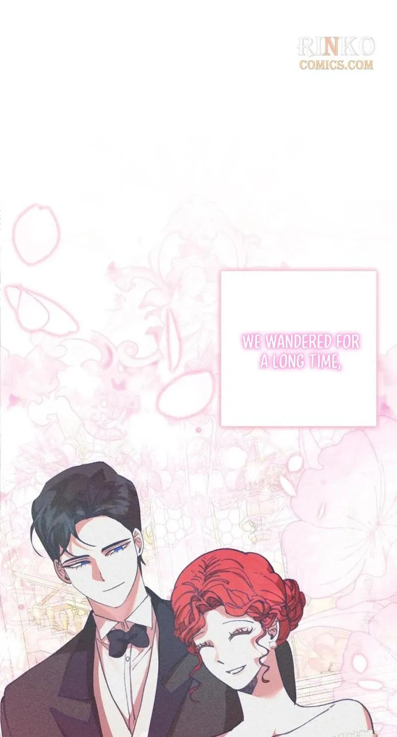 Elegant Aubrey Chapter 76 page 78 - 