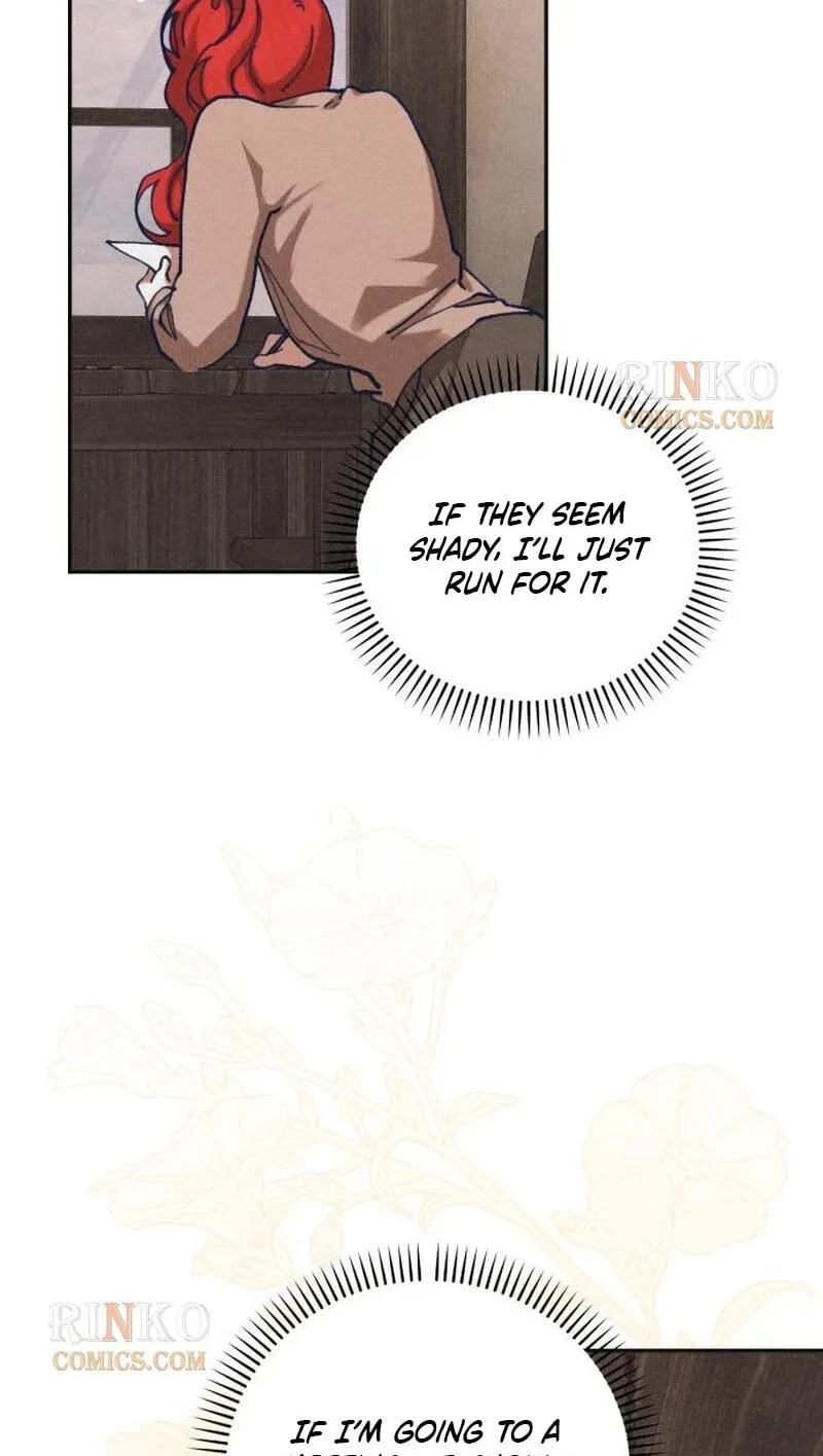 Elegant Aubrey Chapter 76 page 9 - 