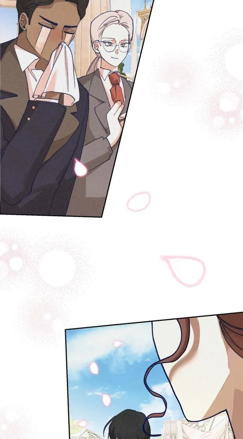 Elegant Aubrey Chapter 76 page 81 - 