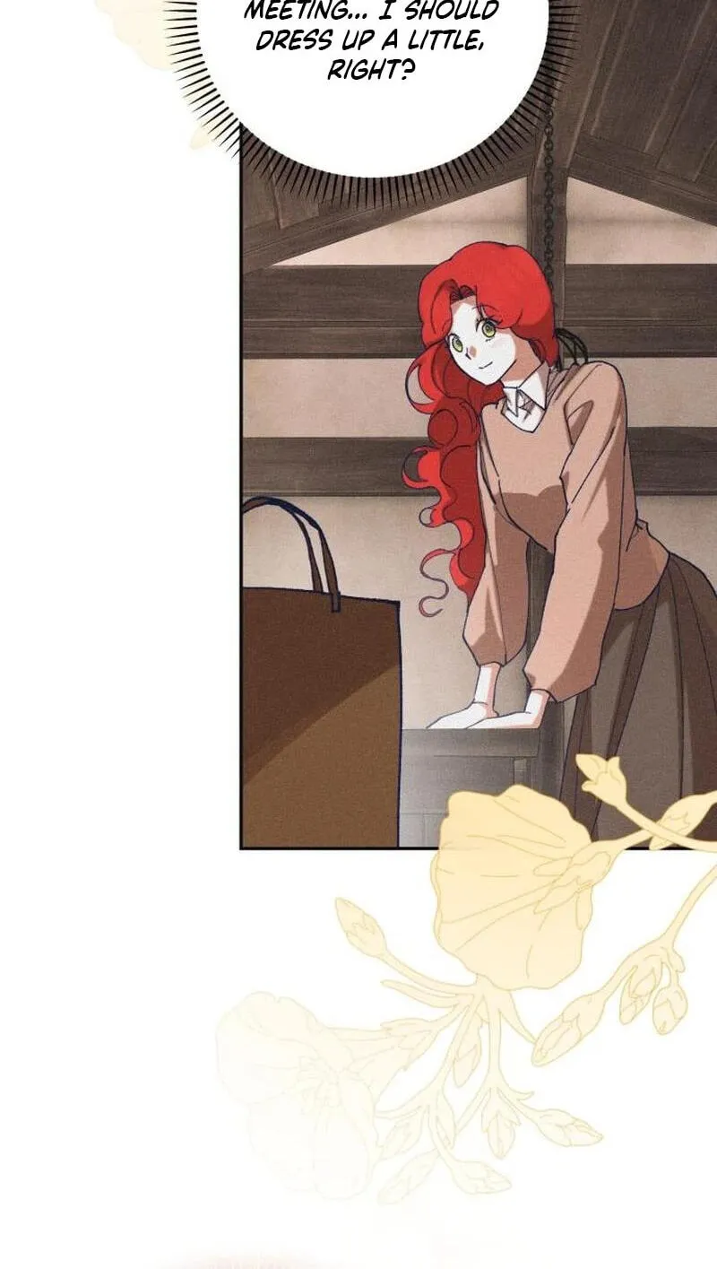 Elegant Aubrey Chapter 76 page 10 - 