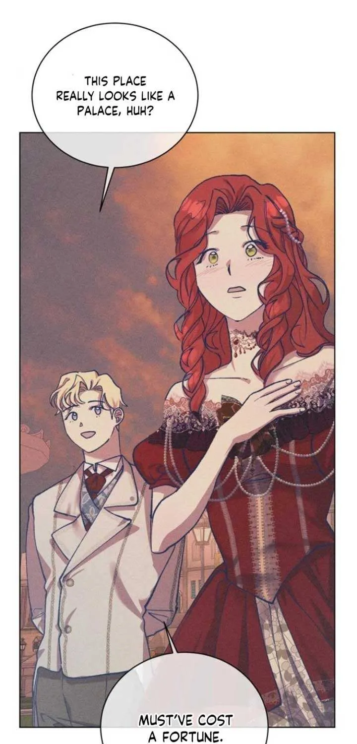 Read Elegant Aubrey chapter 9 image 32 on Lezhin