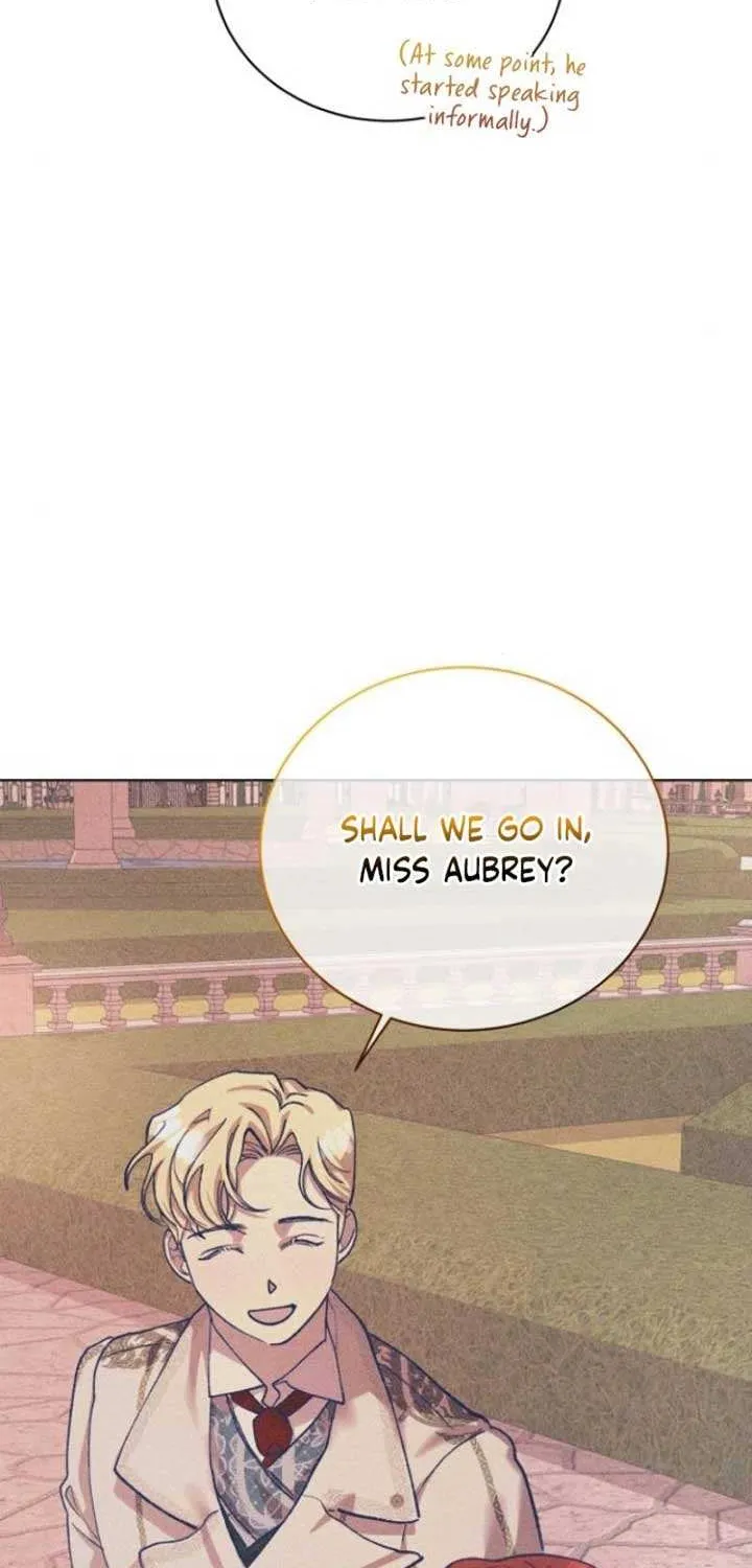 Read Elegant Aubrey chapter 9 image 33 on Lezhin
