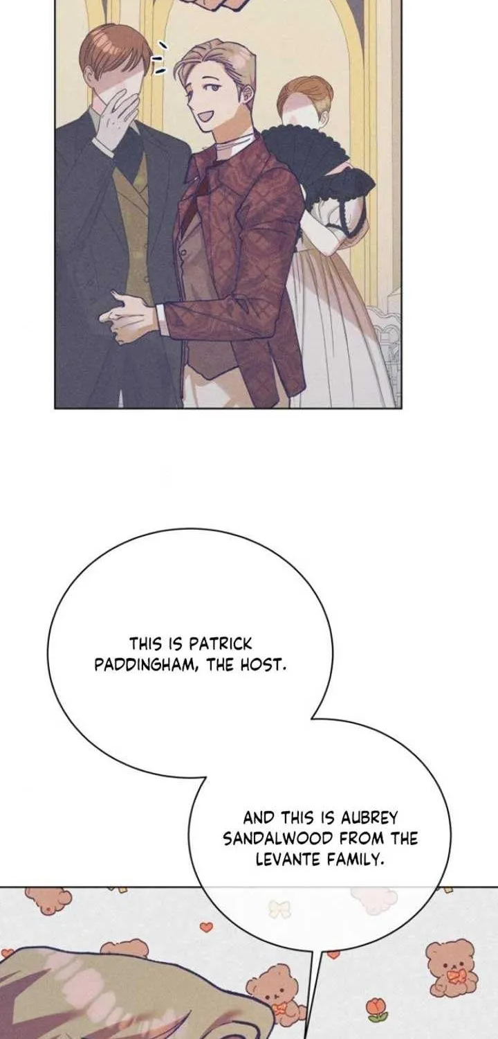 Read Elegant Aubrey chapter 9 image 42 on Lezhin