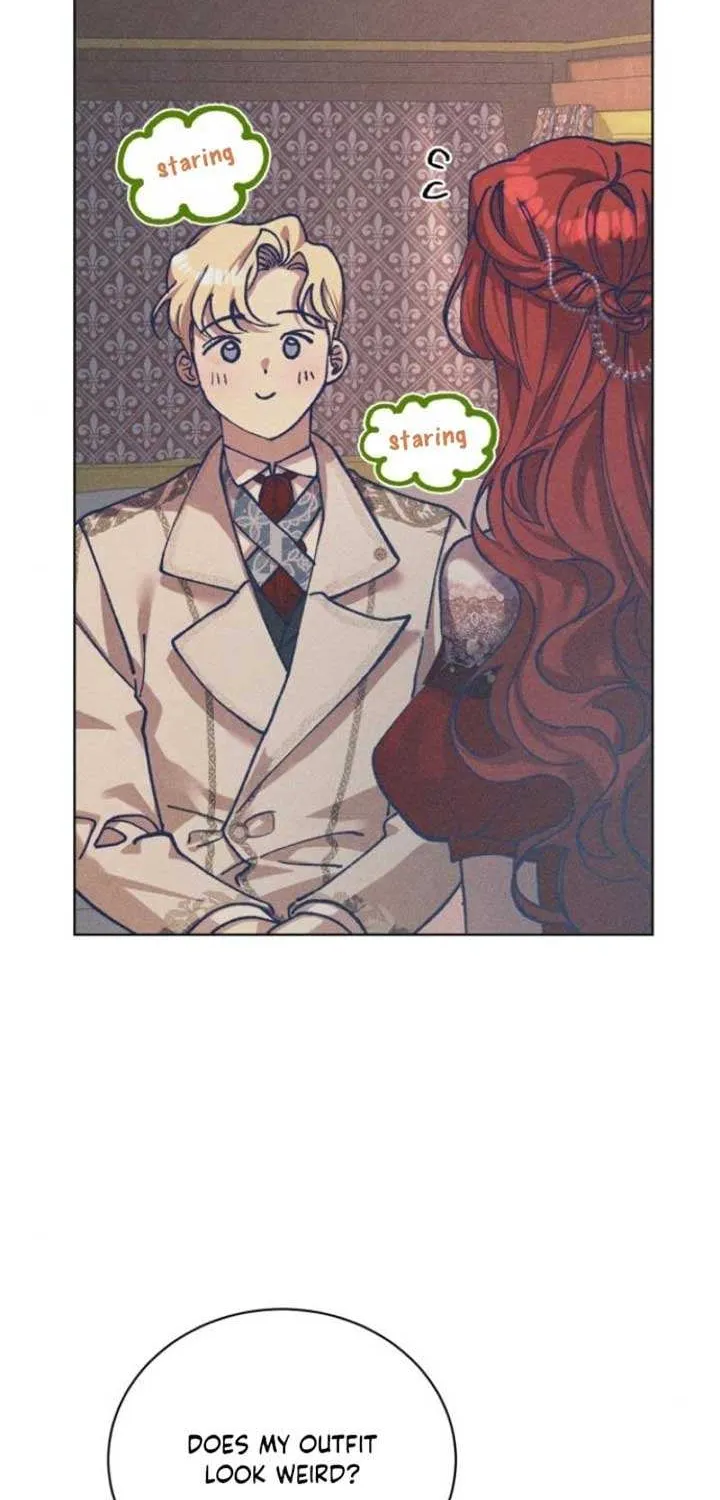 Read Elegant Aubrey chapter 9 image 6 on Lezhin