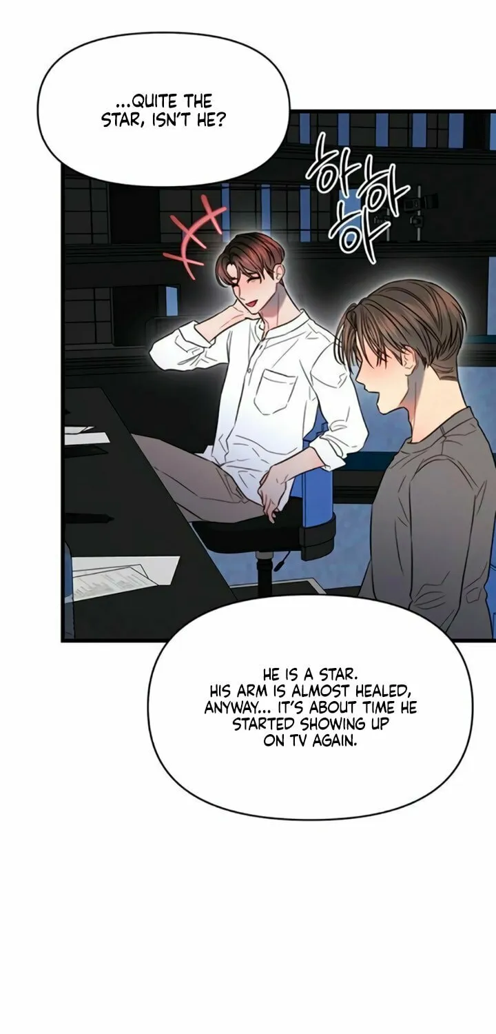 Read Elegant Desire chapter 100 image 10 on Lezhin