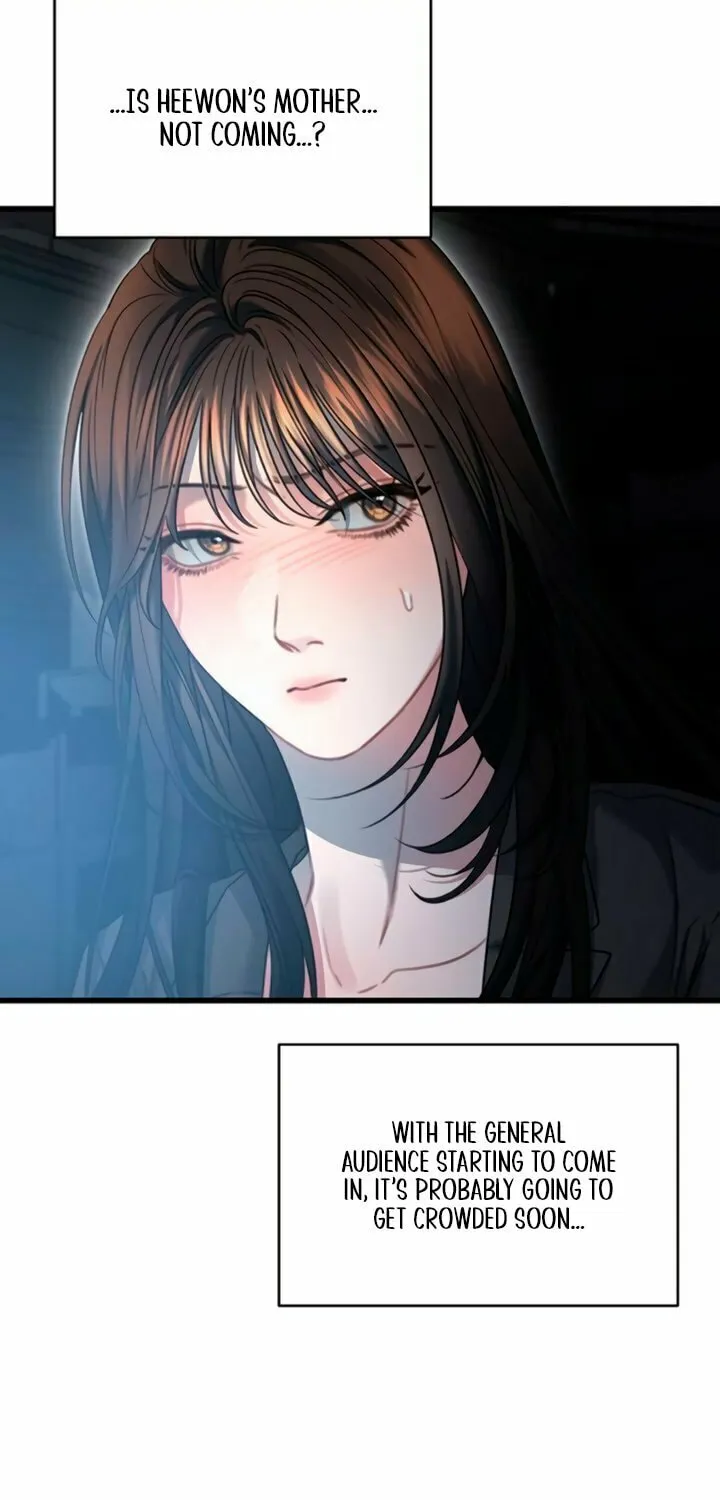 Read Elegant Desire chapter 100 image 15 on Lezhin