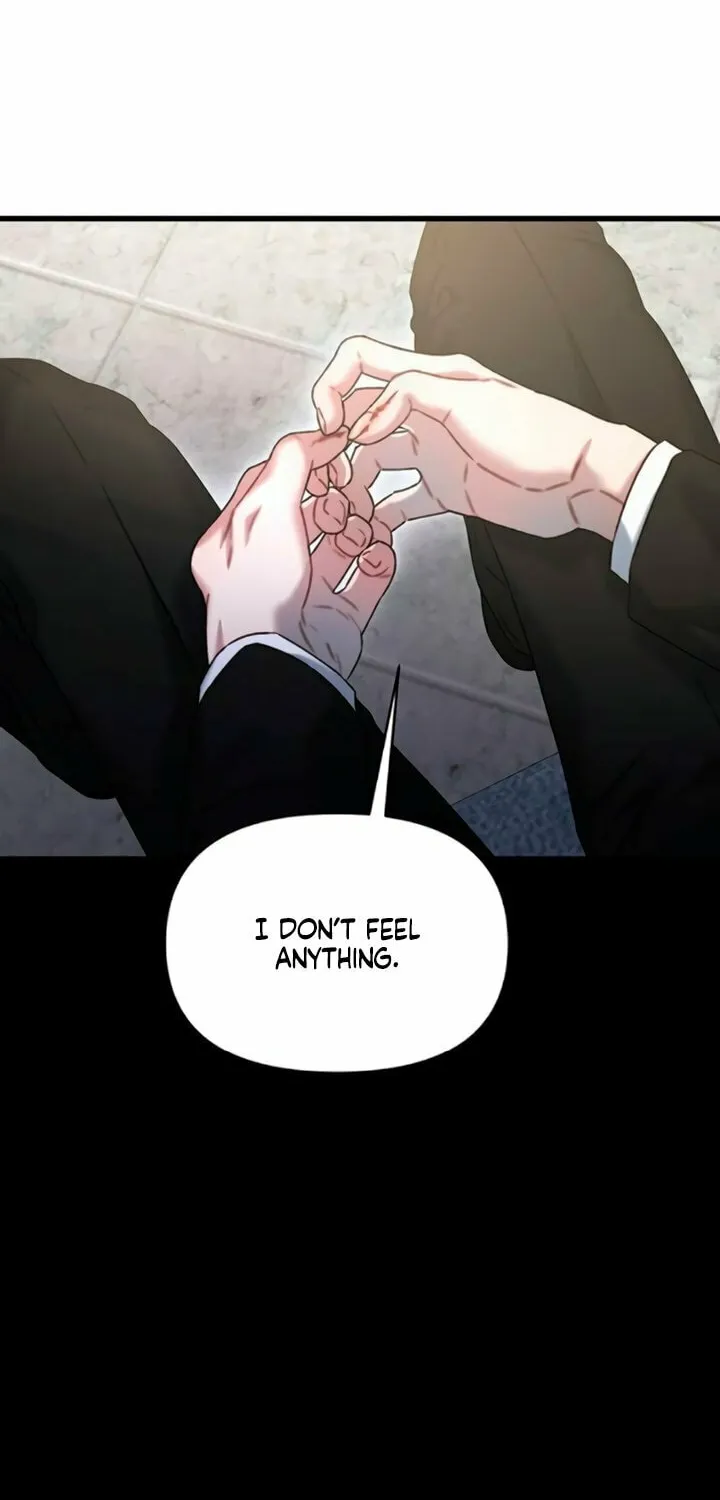 Read Elegant Desire chapter 100 image 20 on Lezhin
