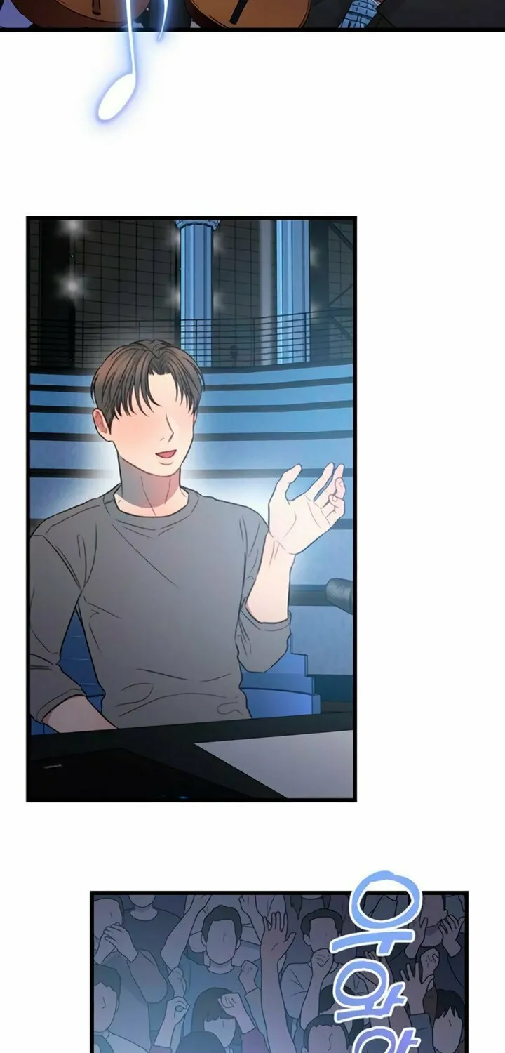 Read Elegant Desire chapter 100 image 22 on Lezhin