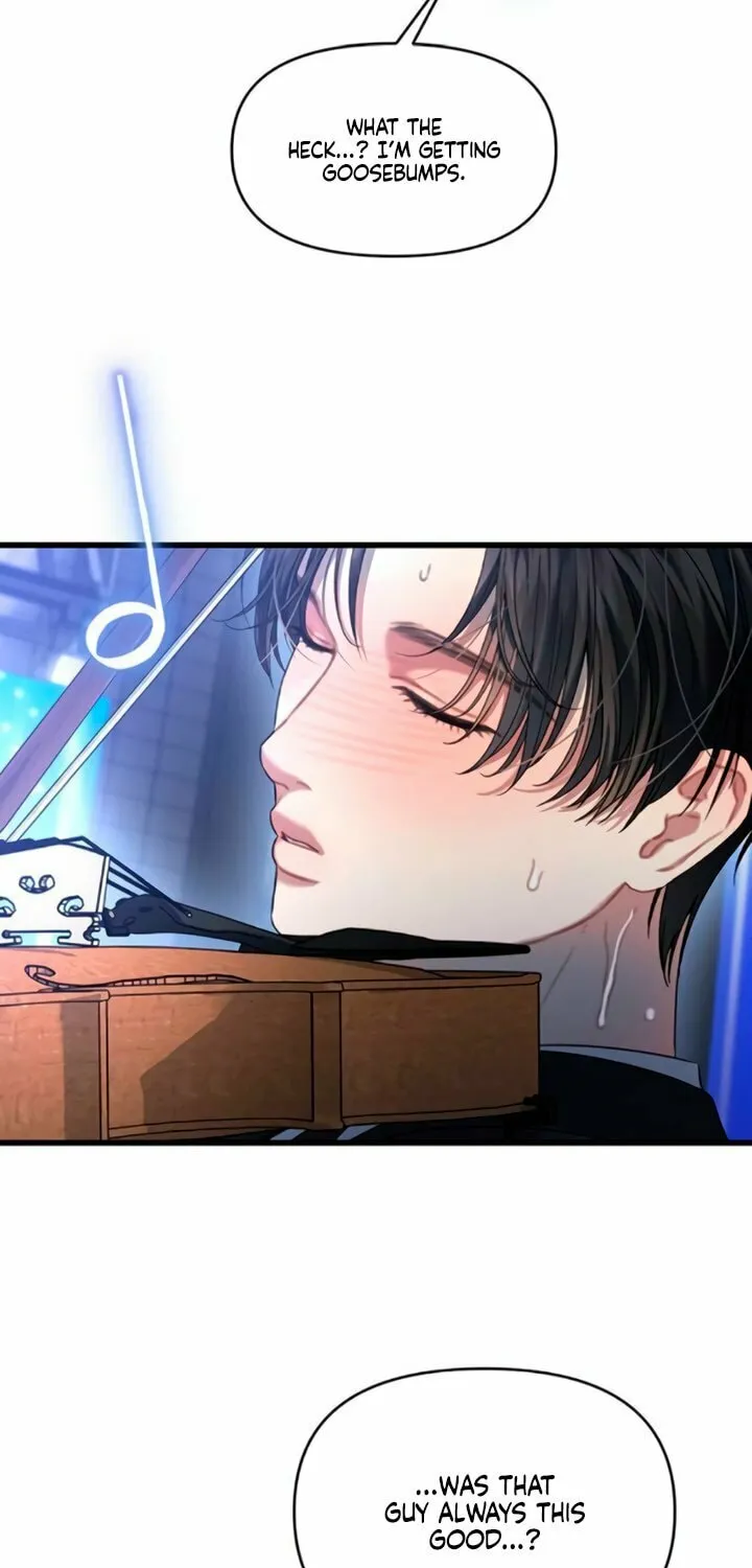 Read Elegant Desire chapter 100 image 29 on Lezhin