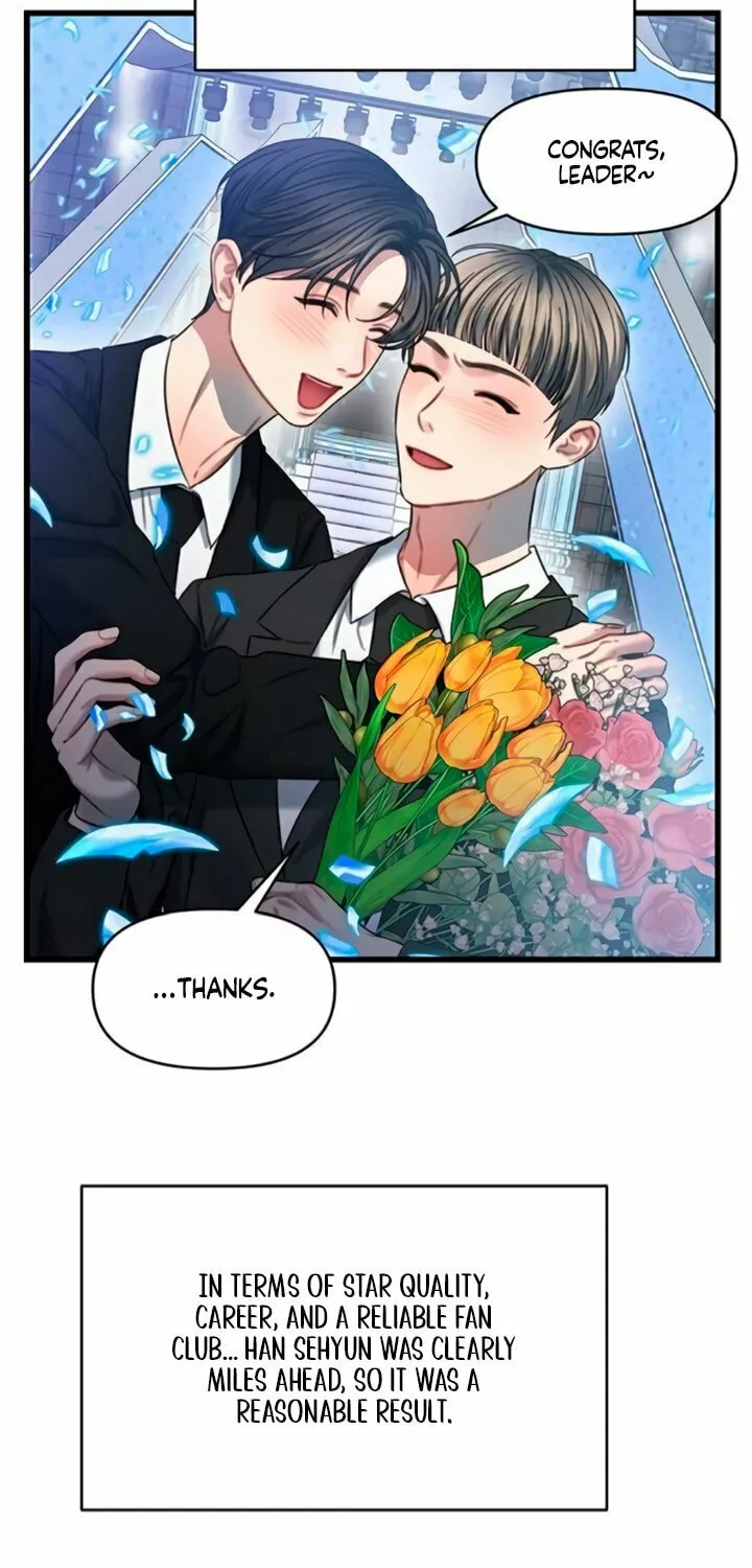 Read Elegant Desire chapter 100 image 40 on Lezhin