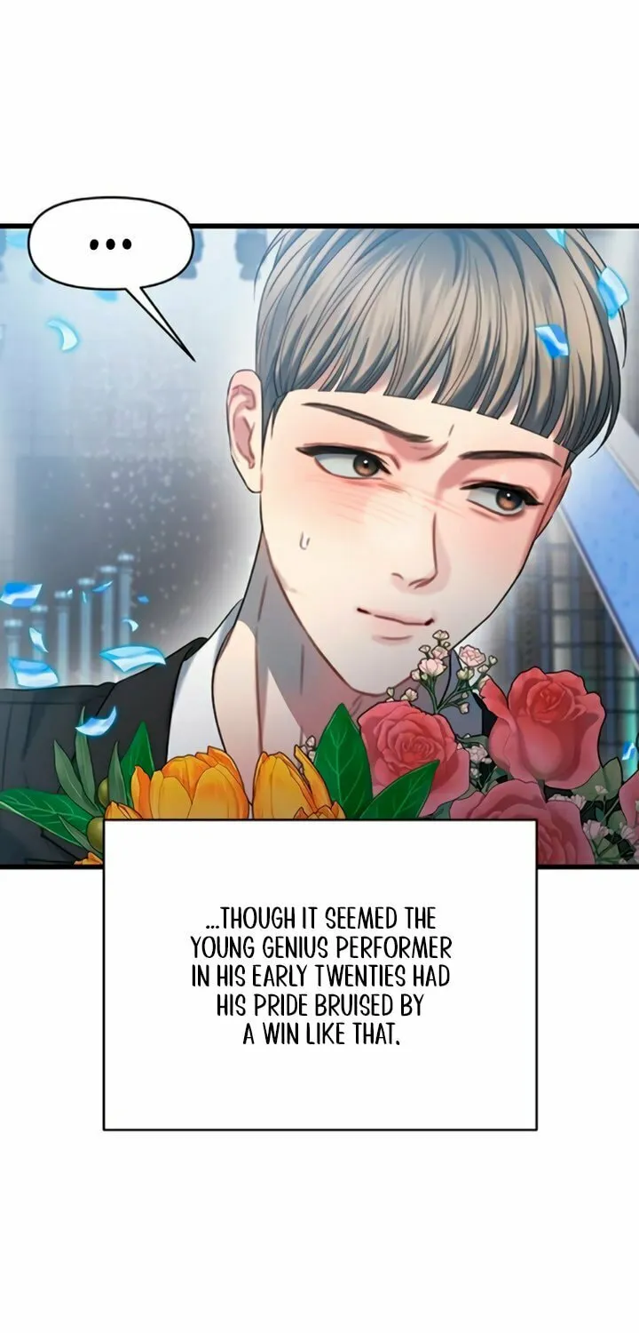Read Elegant Desire chapter 100 image 41 on Lezhin