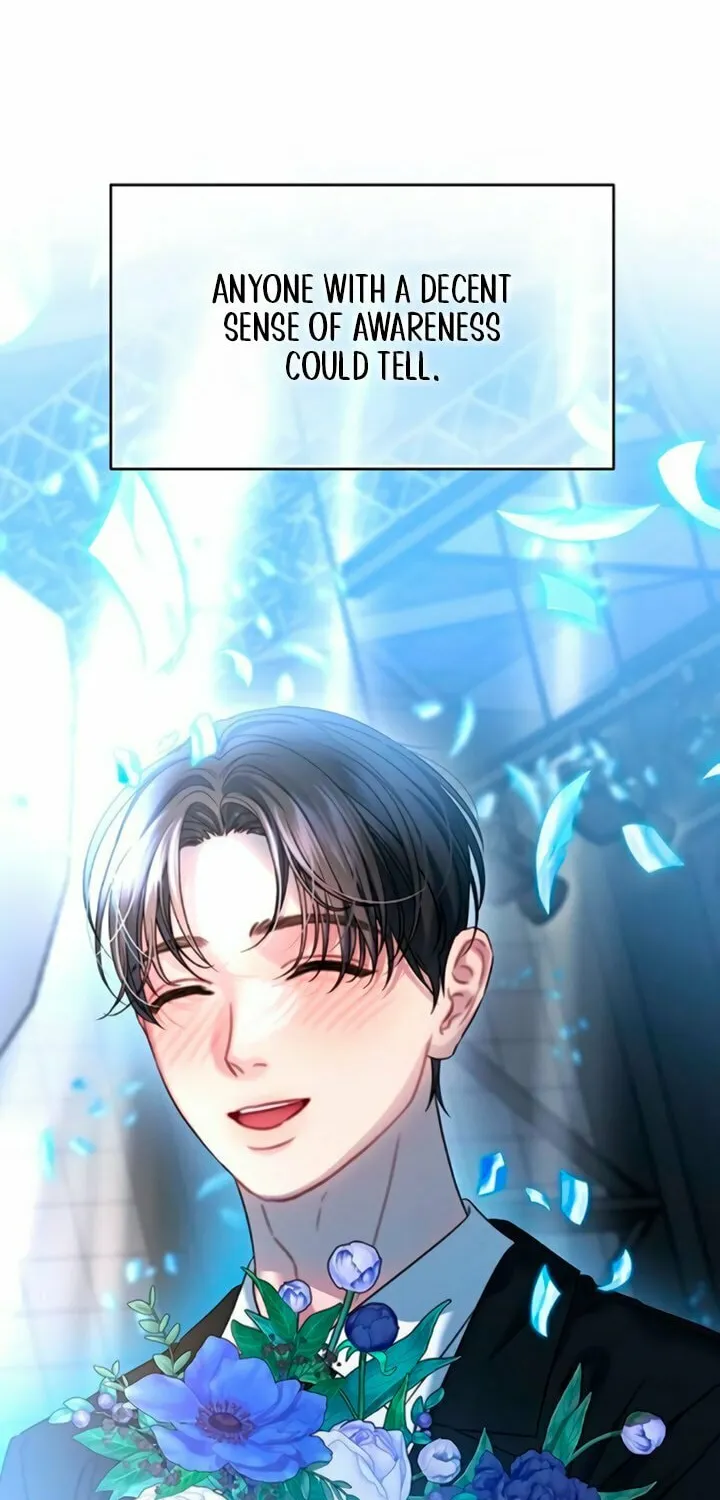 Read Elegant Desire chapter 100 image 42 on Lezhin