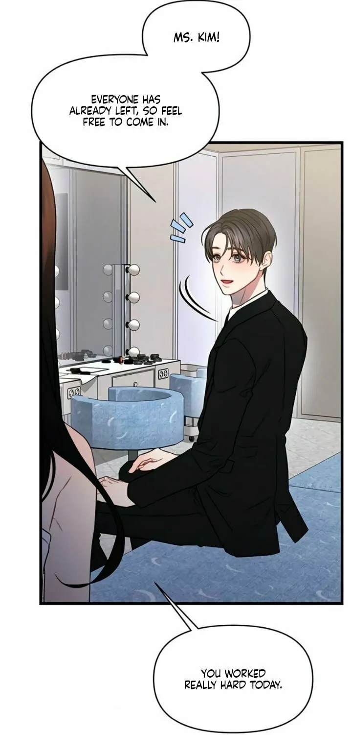 Read Elegant Desire chapter 100 image 49 on Lezhin
