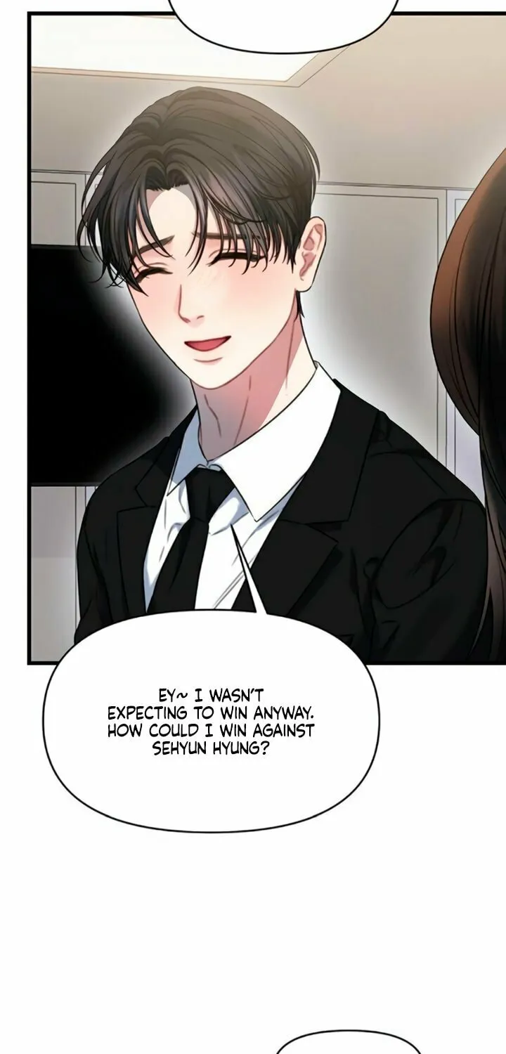 Read Elegant Desire chapter 100 image 51 on Lezhin