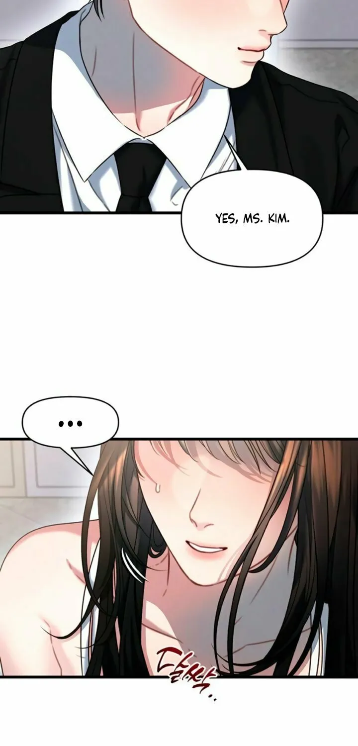 Read Elegant Desire chapter 100 image 53 on Lezhin