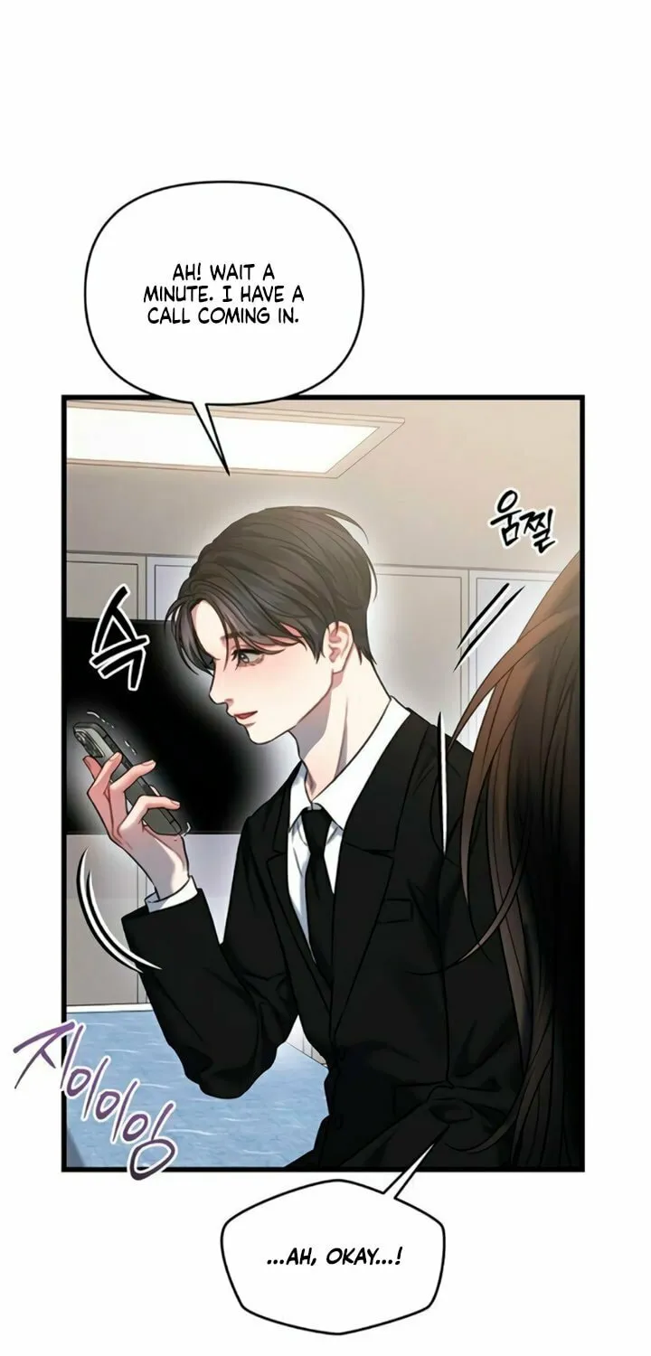 Read Elegant Desire chapter 100 image 55 on Lezhin