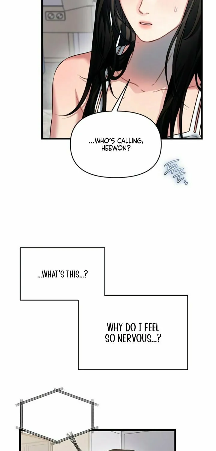 Read Elegant Desire chapter 100 image 61 on Lezhin