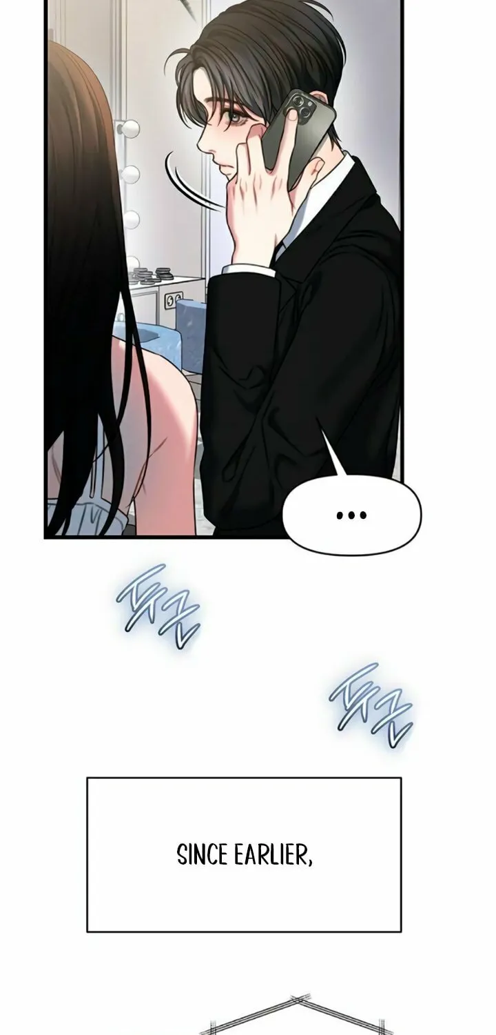 Read Elegant Desire chapter 100 image 62 on Lezhin