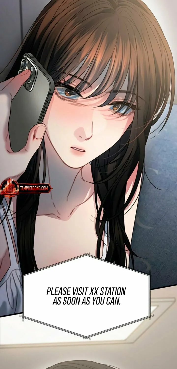 Read Elegant Desire chapter 100 image 67 on Lezhin