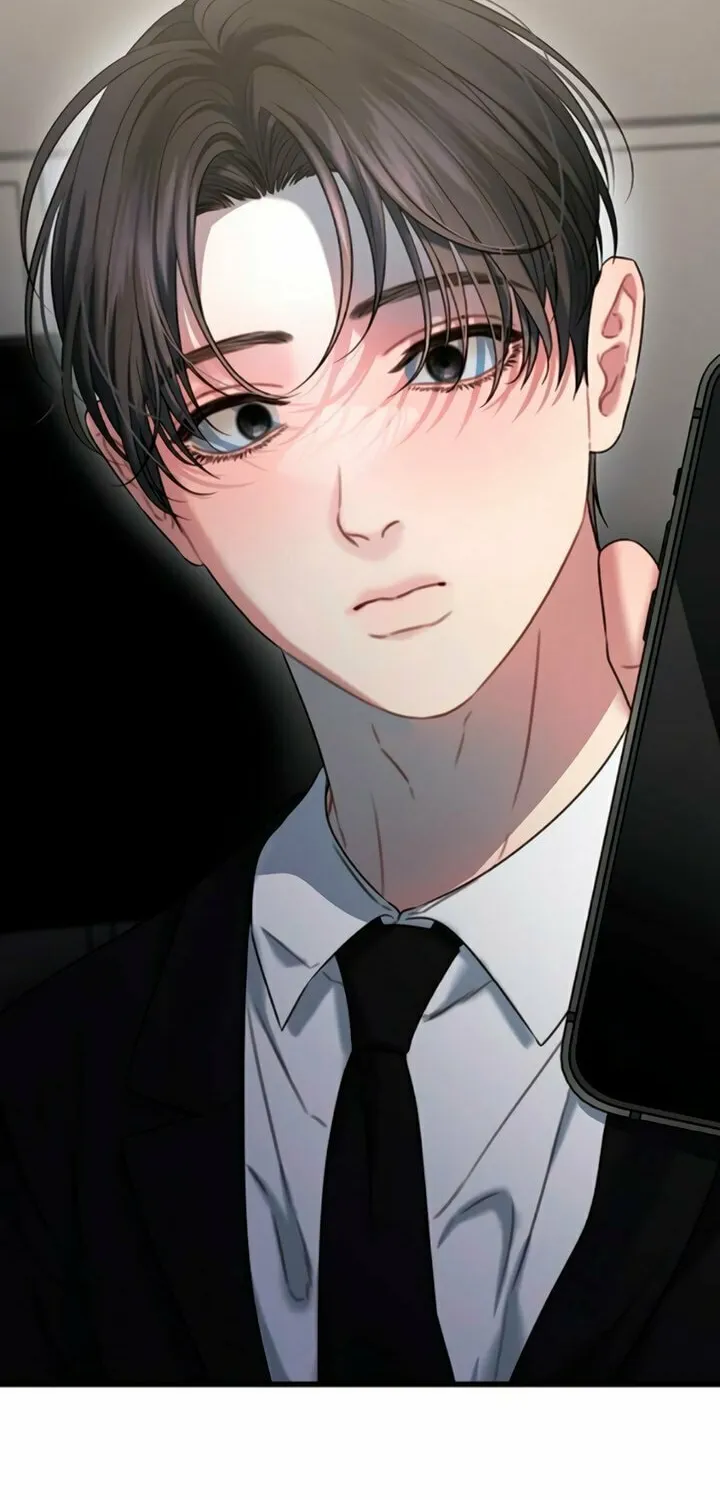Read Elegant Desire chapter 100 image 68 on Lezhin