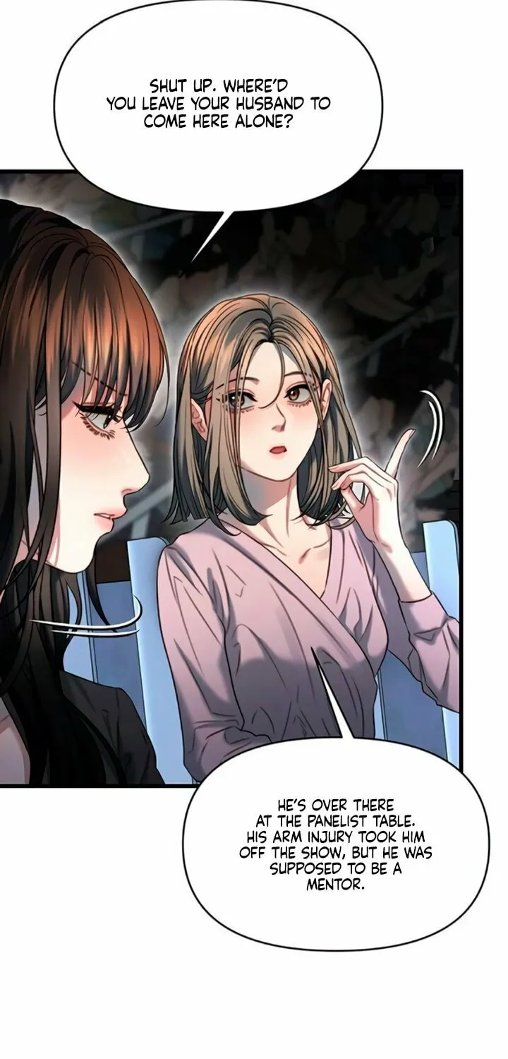 Read Elegant Desire chapter 100 image 9 on Lezhin