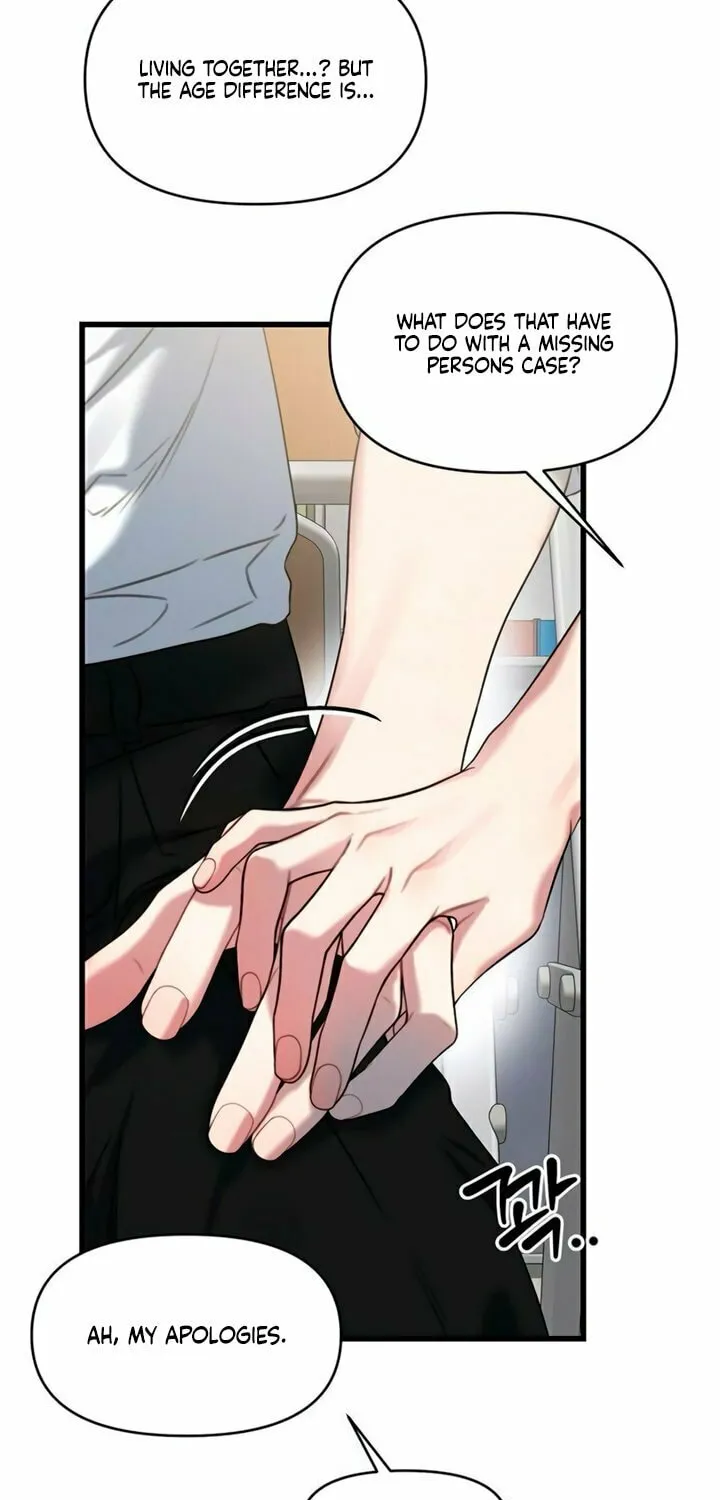 Read Elegant Desire chapter 101 image 11 on Lezhin