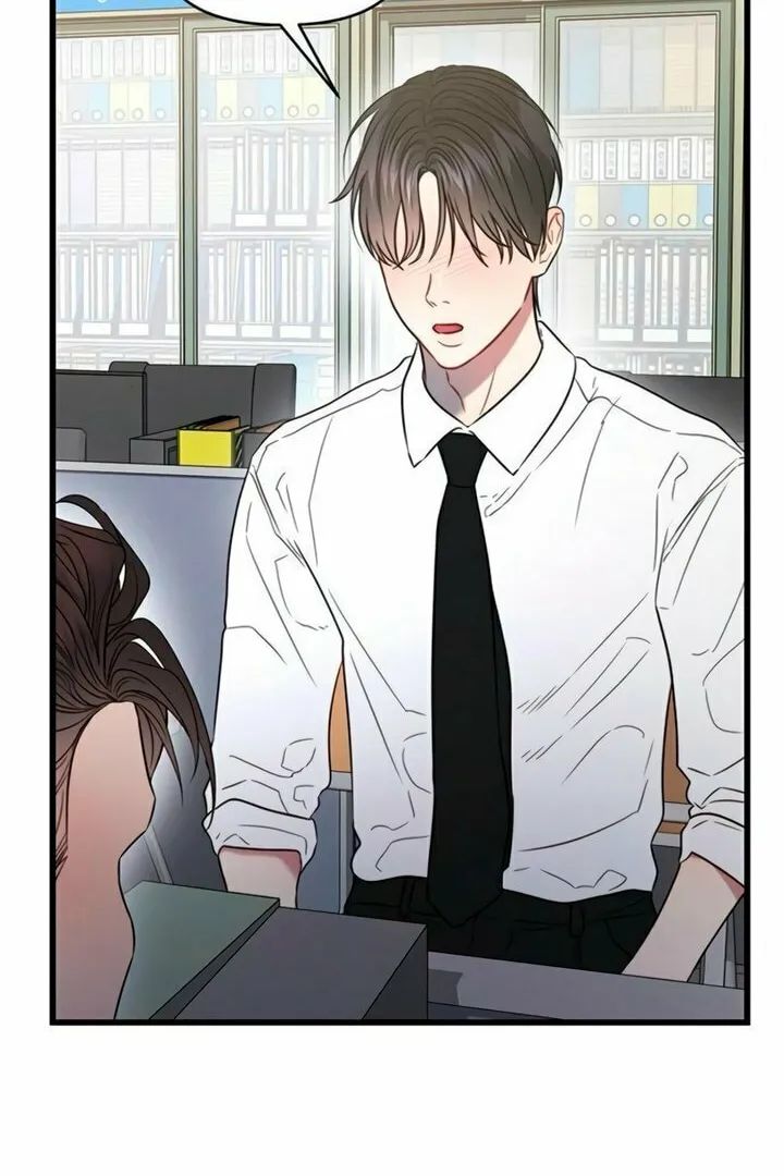Read Elegant Desire chapter 101 image 16 on Lezhin