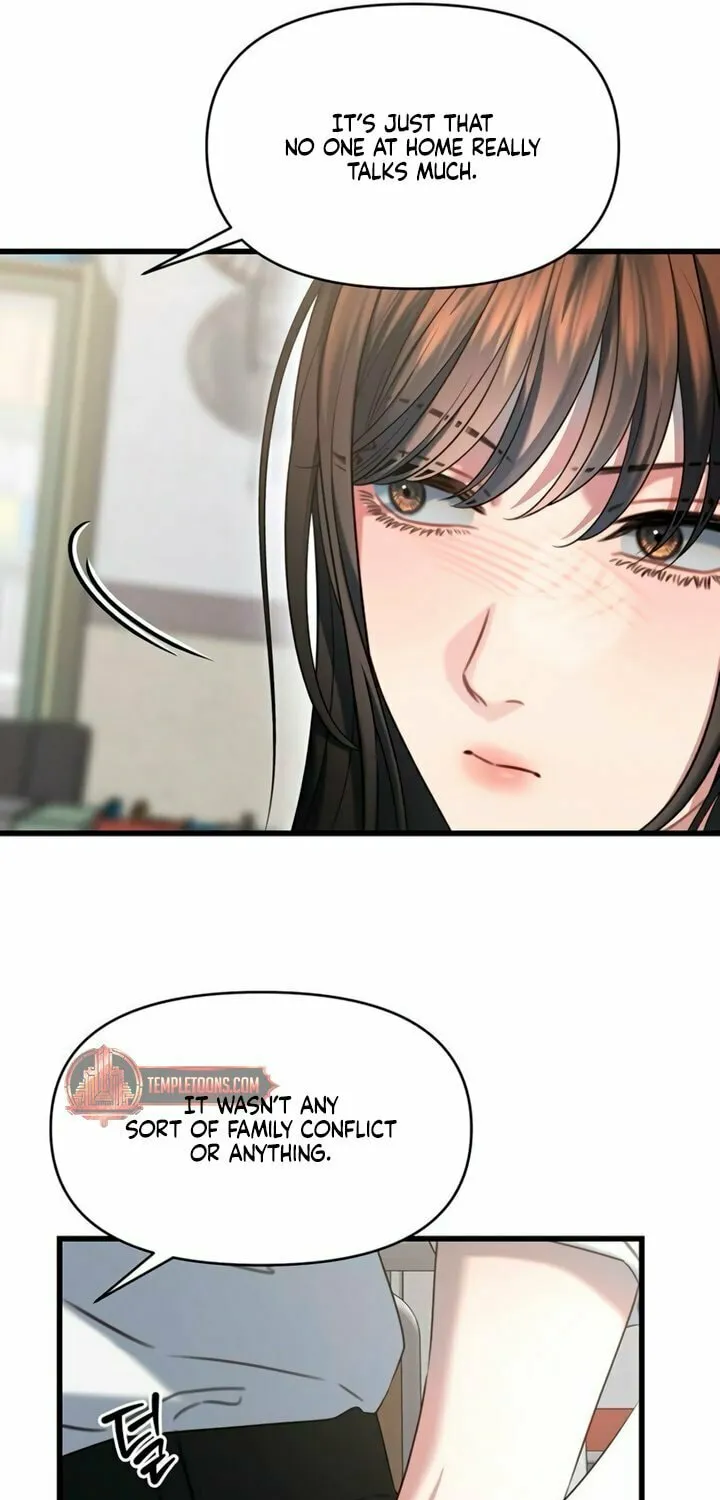 Read Elegant Desire chapter 101 image 17 on Lezhin