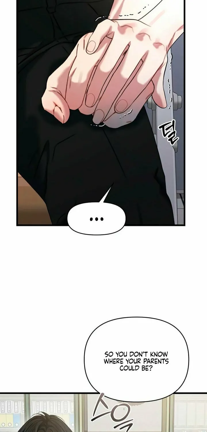 Read Elegant Desire chapter 101 image 18 on Lezhin