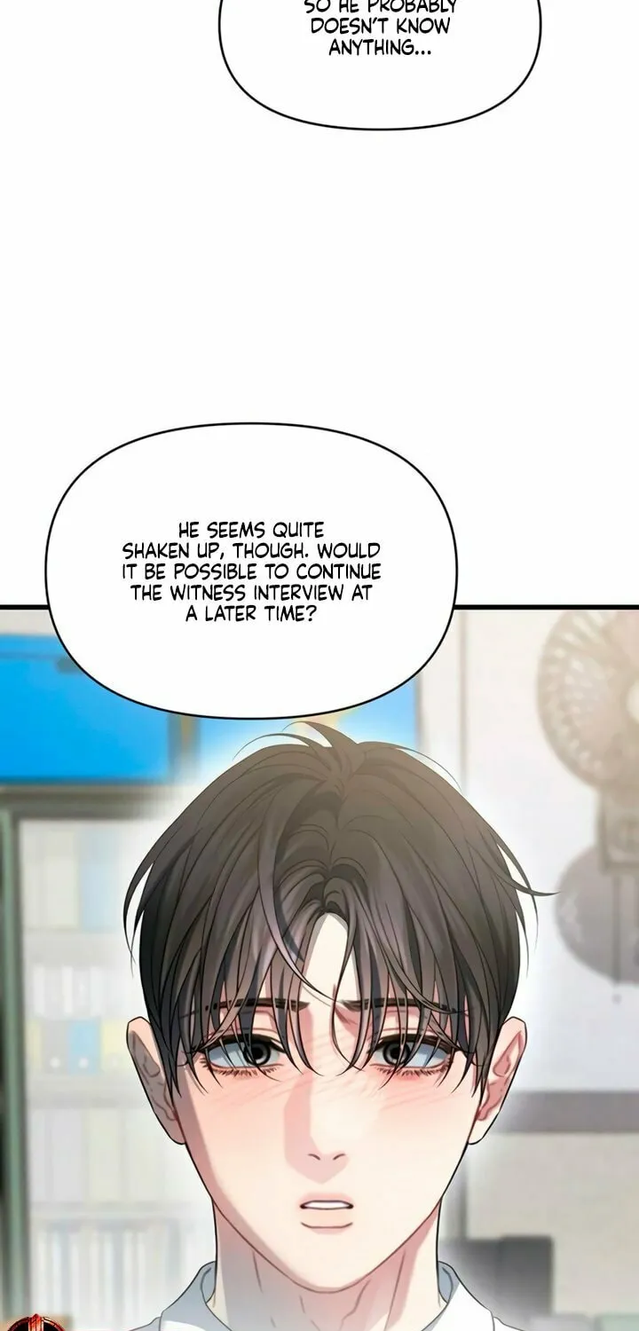 Read Elegant Desire chapter 101 image 21 on Lezhin