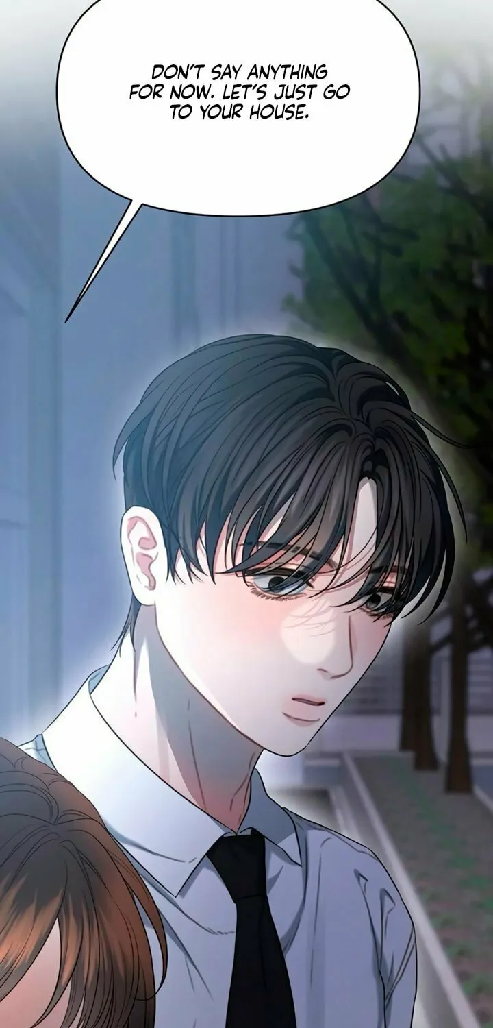 Read Elegant Desire chapter 101 image 27 on Lezhin
