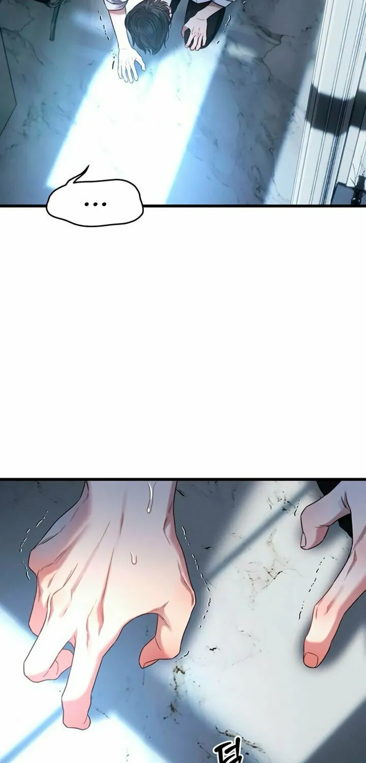 Read Elegant Desire chapter 101 image 45 on Lezhin