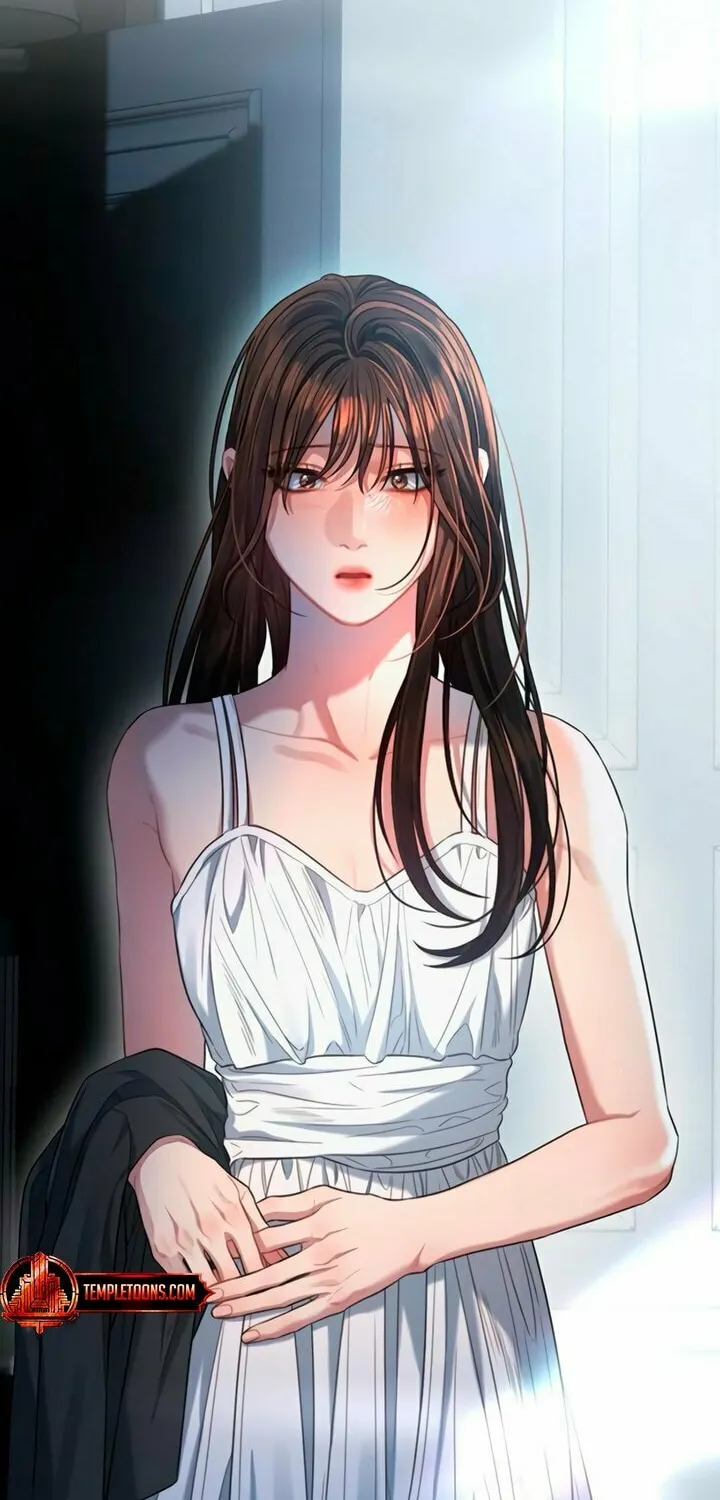 Read Elegant Desire chapter 101 image 50 on Lezhin